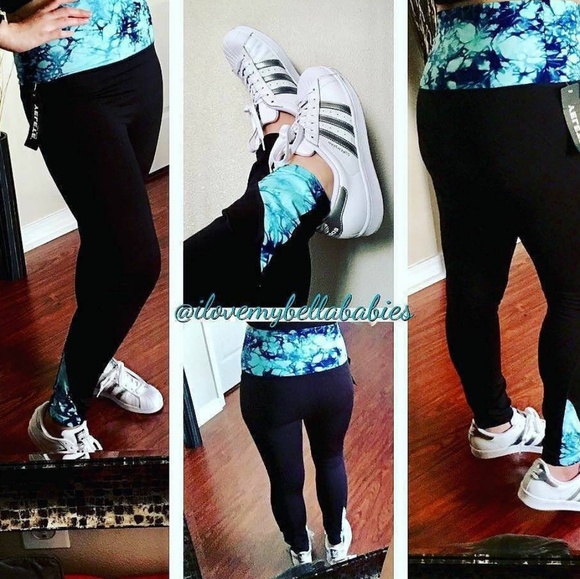 PowerFlex Tummy Control High Waist - Picture 4 of 4